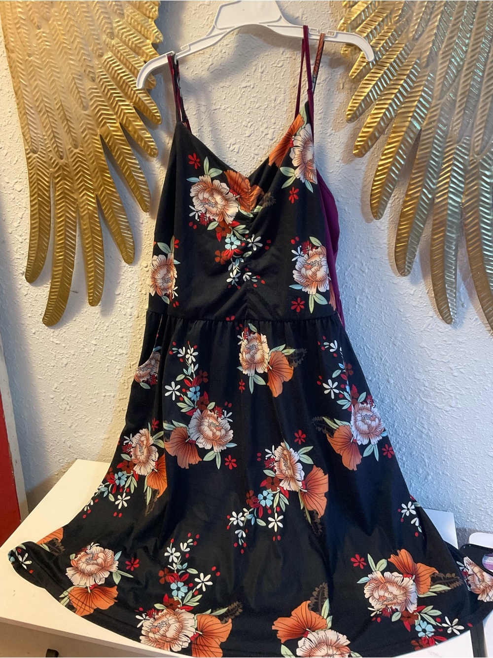 Lot of 2 Yathon Dress
